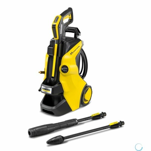  Karcher K 5 Power Control *EU    [1.324-550.0]   -     , -, 