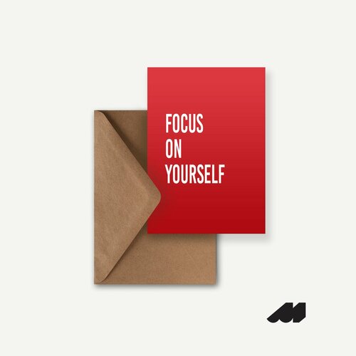    Meswero / Focus on yourself   -     , -, 