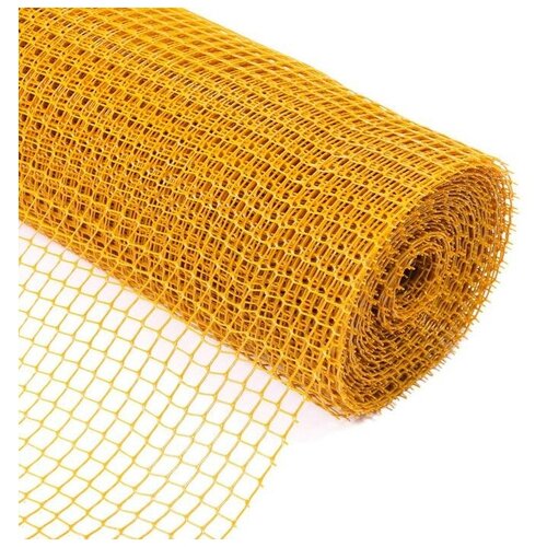    Greengo 1x20m,  1.5x1.5cm Yellow 5114608   -     , -, 