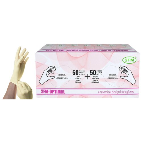 ���� �������� ������������� ��������� ������������ ������������ (SFM, ��������) �. 6.5/S ������ ������