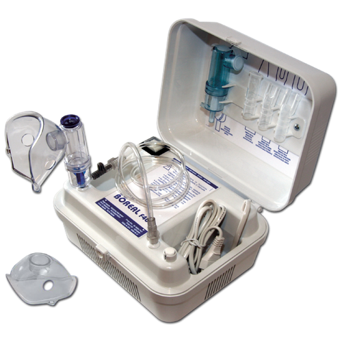 ���� ������������� ��������� (����������) Flaem Nuova Boreal F400, ����� ������ ������