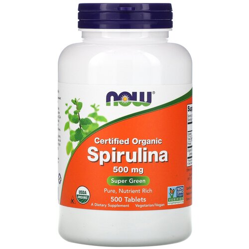  Spirulina ., 500 , 370 , 500 .   -     , -, 