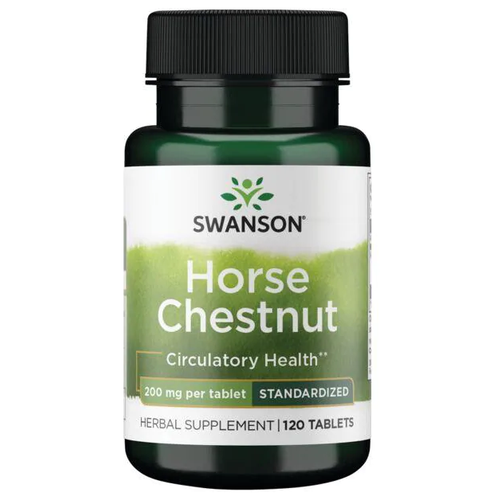 ���� Swanson Horse Chestnut Time Released (������� ������ ������������ �������������) 200 �� 120 �������� ������ ������