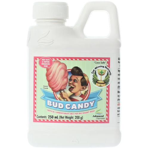 ���� ���������� Advanced Nutrients Bud Candy 250 �� ��� �������� ������ ������