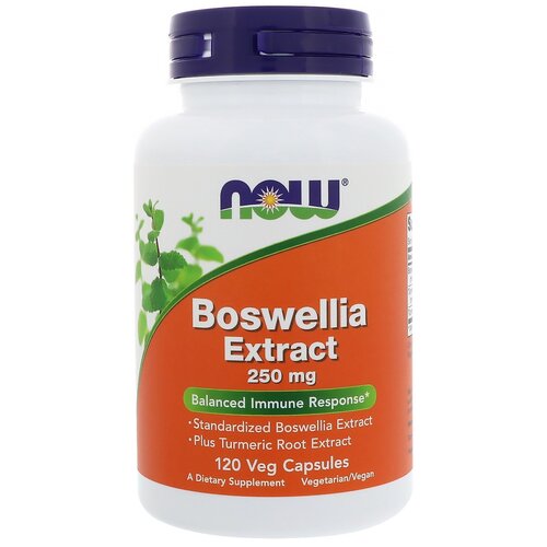 ���� Boswellia Extract ����., 250 ��, 160 �, 120 ��. ������ ������