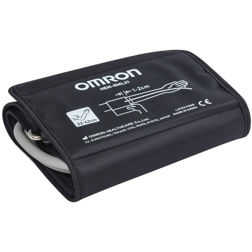 ���� ������� ������������� Omron Easy Cuff (22-42 ��), HEM-RML31-E ������ ������