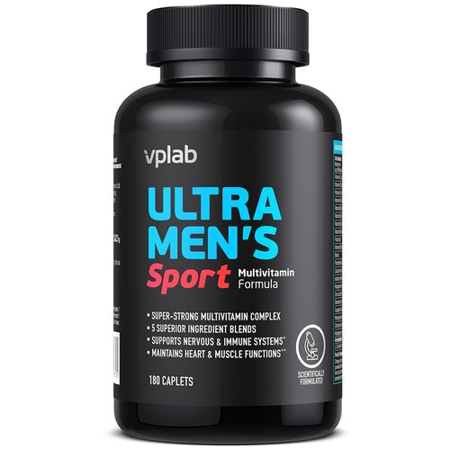  VPLab Ultra Men's Sport ., 200 , 180 .   -     , -, 