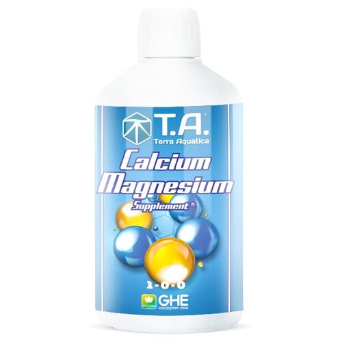   GHE CalMag 0,5 (Terra Aquatica Calcium Magnesium)   -     , -, 