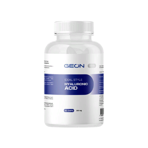 ���� GEON Ideal style hyaluronic acid, 60 �, 60 ��., 1 ��. ������ ������