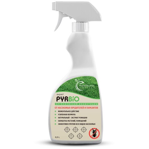   PYRBIO Expert ( )  -   500    -     , -, 