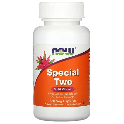 ���� Special Two Multi ����., 250 �, 120 ��. ������ ������