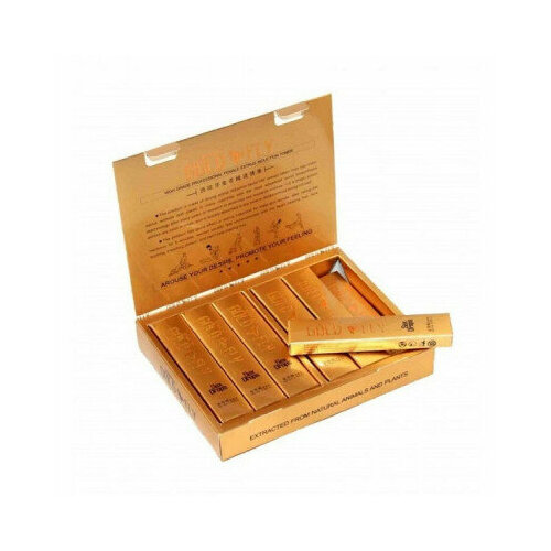 ���� ������� �������� ����� Spanish Gold Fly, ������� �������, ������ ���������� ��� ������ (12 ����) ������ ������