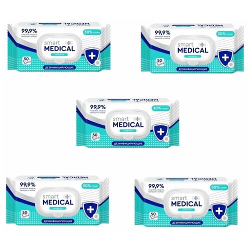 ���� �������� ��������� Smart medical 50 �� 5 �������� ������ ������