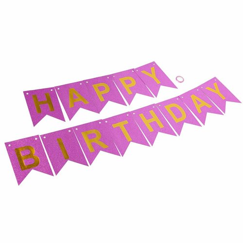 ���� �������� ������, Happy Birthday, �������/������, ��������, � ���������, 350 ��, 17*12 ��, 1 ����. ������ ������