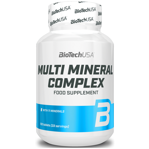 ���� Multi Mineral Complex ���., 150 �, 100 ��. ������ ������