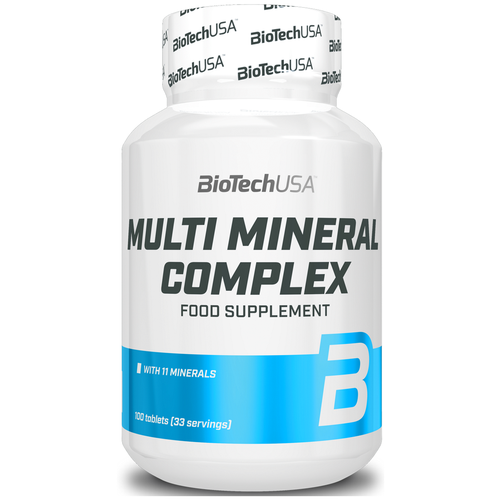  Multi Mineral Complex ., 150 , 100 .   -     , -, 