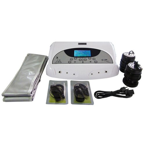 ���� Beauty Star ������� ��� ������ ������������ ��������� Detox Spa Ion Cleanse B-01 ������ ������