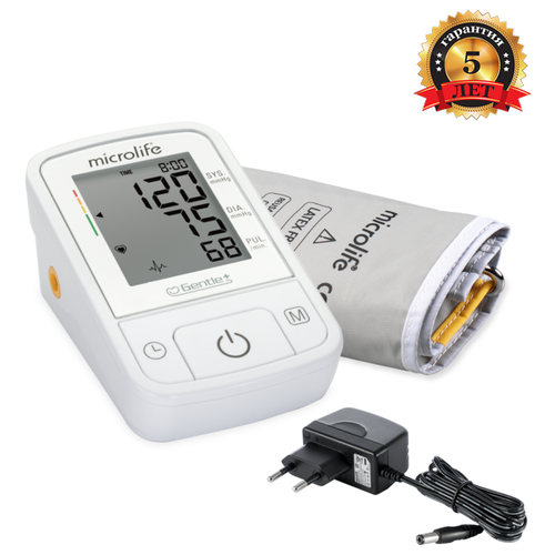 ���� �������� Microlife BP A2 Basic � �������� ������ ������