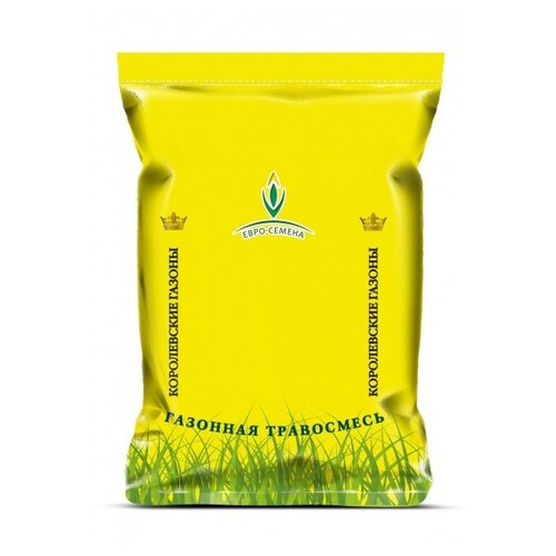 купить Семена газона Евро-Семена ДЗО 5 кг онлайн магазин - доставка и заказ по Москве, Санкт-Петербургу, России и СНГ