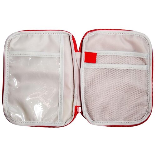 ���� ������� Tramp TRA-194 red 18 �� 13 �� 1.2 �� 4 ��. ������ ������