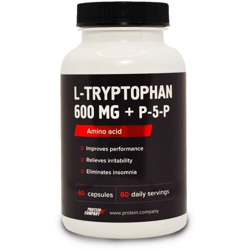 ���� L-TRYPTOPHAN ����., 250 ��, 83.2 �, 60 ��. ������ ������