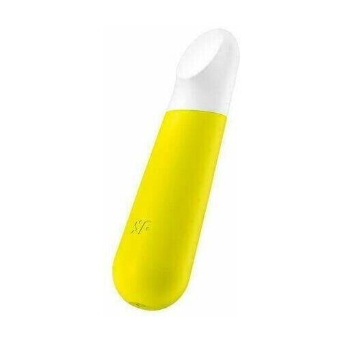 ���� ����-�������� Ultra Power Bullet 4 (yellow) Satisfyer ��������� ������ ������