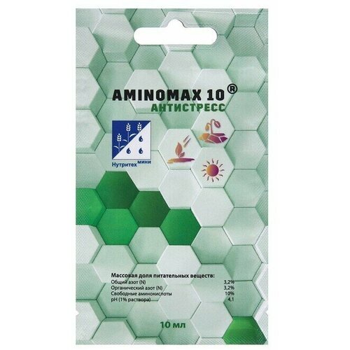       Aminomax , 10 /  1    -     , -, 