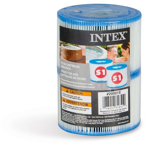 ���� �������� ��� �������� ���-��������� (2 ��.), Intex 29001 ������ ������