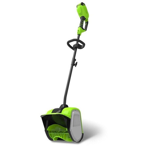    GREENWORKS G-MAX ( 40V 2/    )   -     , -, 