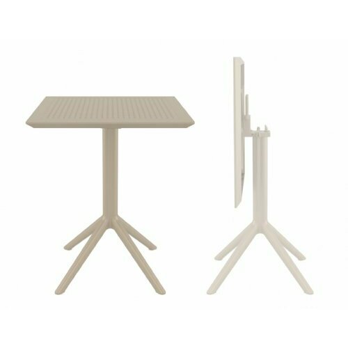     ReeHouse Sky Folding Table ?60    -     , -, 