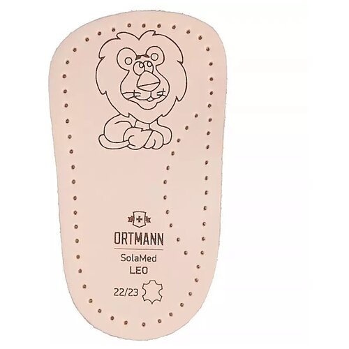 ���� ����������� ORTMANN SolaMed Leo ������ ������