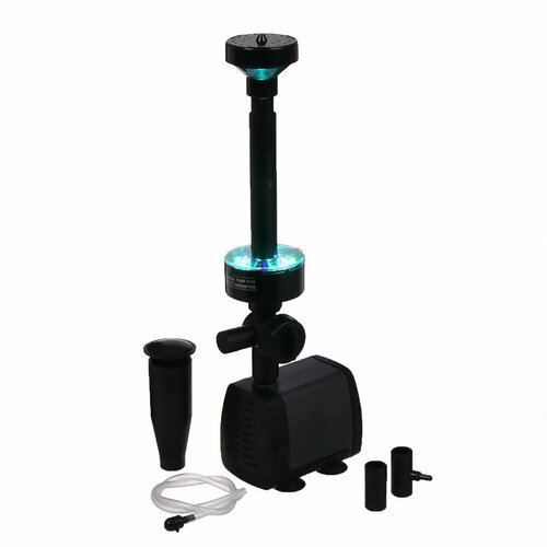 ���� ������ ������� Sobo LED-3800FP 40 ��, 2 �, 2000 �/� ������ ������