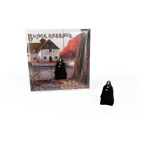    / Little Pins / Black Sabbath /  /    -     , -, 