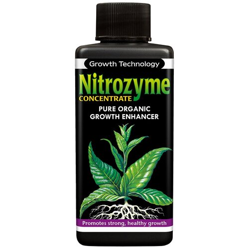    Nitrozyme () -    Growth Technology 100   -     , -, 