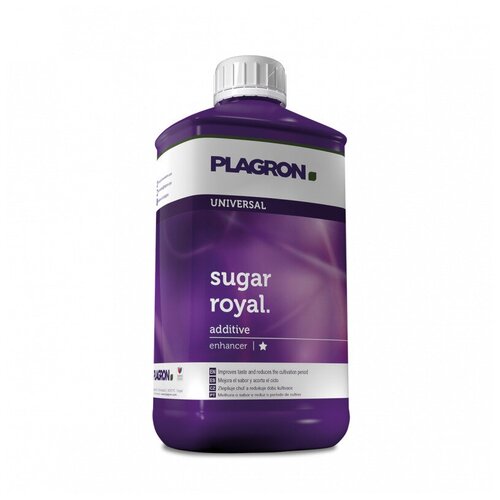  PLAGRON SUGAR ROYAL 500,   ,      -     , -, 