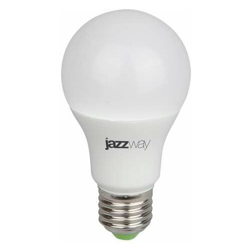      PPG A60 AGRO 9  E27 230 IP20 JazzWay   -     , -, 