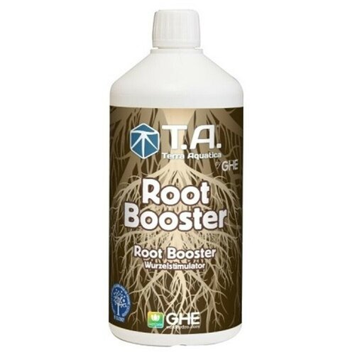 ���� ���������� ���������������� Terra Aquatica Root Booster 1 � ������ ������