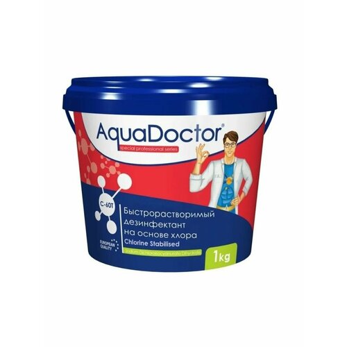  AquaDoctor -60 -, 1   -     , -, 