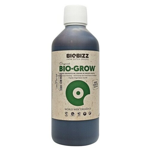   BioBizz Bio-Grow, 500    -     , -, 