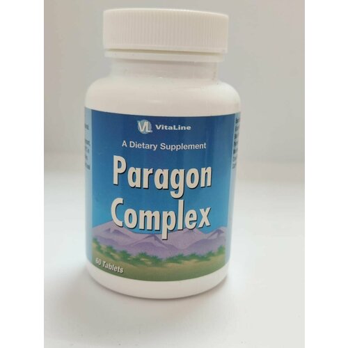   , Paragon Complex, Vitaline, 970    -     , -, 