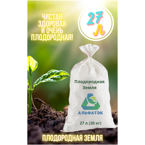 ���� ����������� �����, Alfatek, 27 � (20 ��) ������ ������