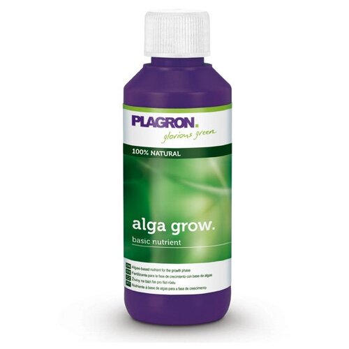    Plagron Alga Grow 0.1   -     , -, 