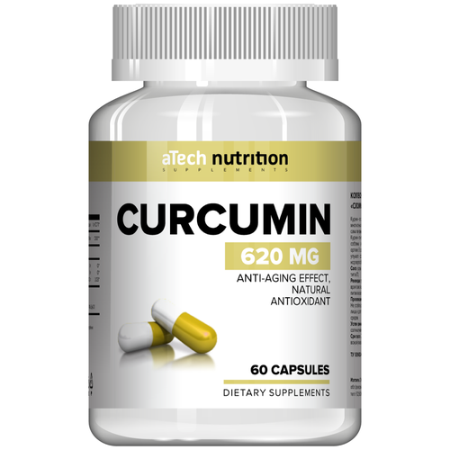  Curcumin ., 500 , 0.62 , 60 .   -     , -, 