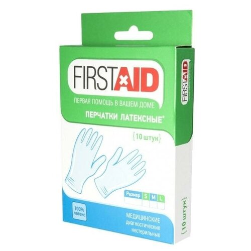    FirstAid  , 5 , : L, :    -     , -, 