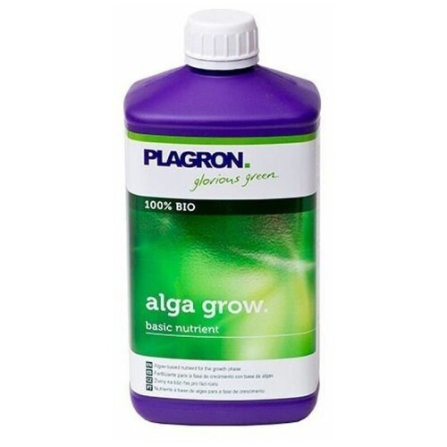 ���� ������������ ��������� Plagron Alga Grow 1���� ������ ������
