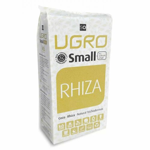    UGroCoco Small Rhiza 11 /       -     , -, 