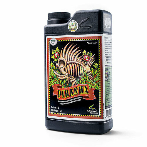   Advanced Nutrients Piranha 0,5   