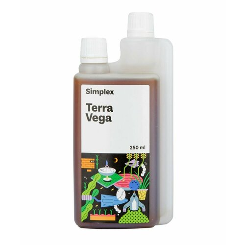        Simplex Terra Vega 250 .   -     , -, 