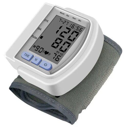    Blood Pressure Monitor CK-102S     -     , -, 