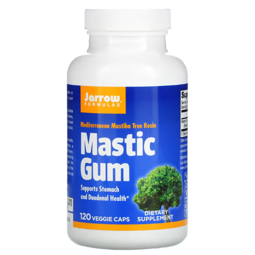 ���� ���������� ����� Jarrow Formulas, 120 ������ ������ ������